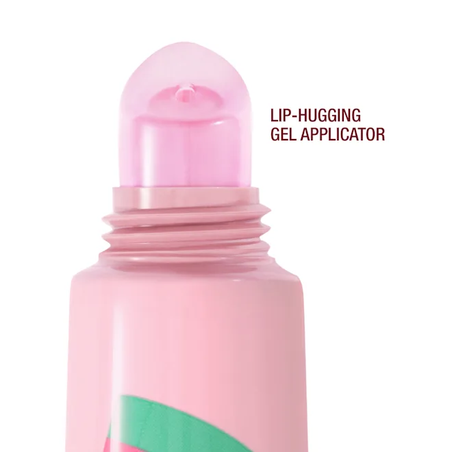 Бальзам для губ CHARLOTTE TILBURY UNREAL LIPS HEALTHY GLOW NECTAR (PINK WATERMELON)