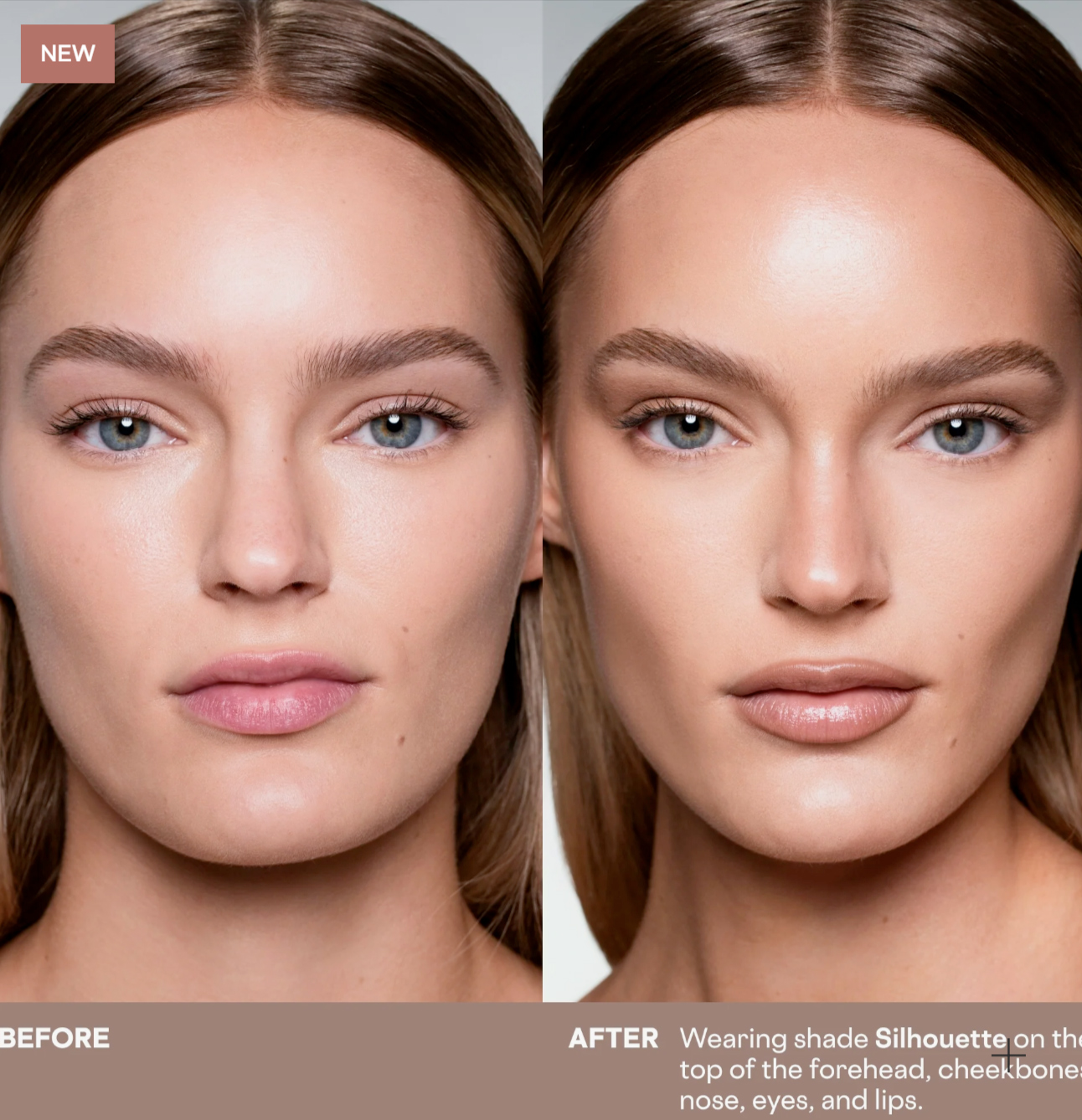 Стик-скульптор Patrick Ta Major Sculpt Shape Shade Anywhere Artistry Stick оттенок  Silhouette