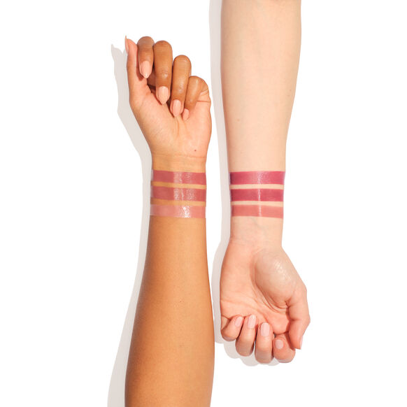 Подарочный набор для губ Charlotte Tilbury Hollywood Iconic Mini Lip Trio