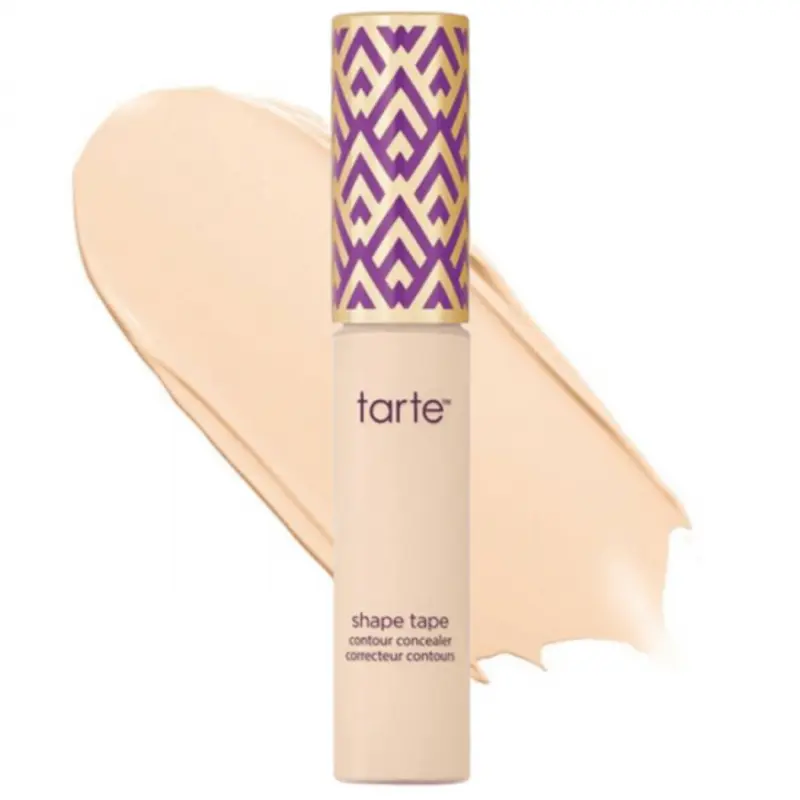 Товар Консилер под глаза TARTE Double Duty Beauty Shape Tape Contour Concealer 10мл оттенок 12S Fair 