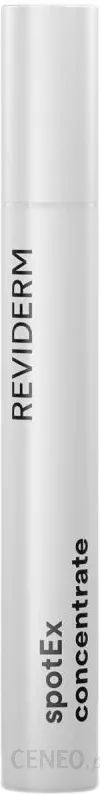 Концентрированное локальное средство от пигментации Reviderm SpotEx concentrate 10ml