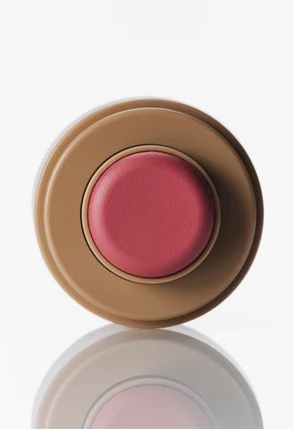 Кремовые румяна Rhode Pocket Blush The Natural Flush оттенок Teacup 5.3г