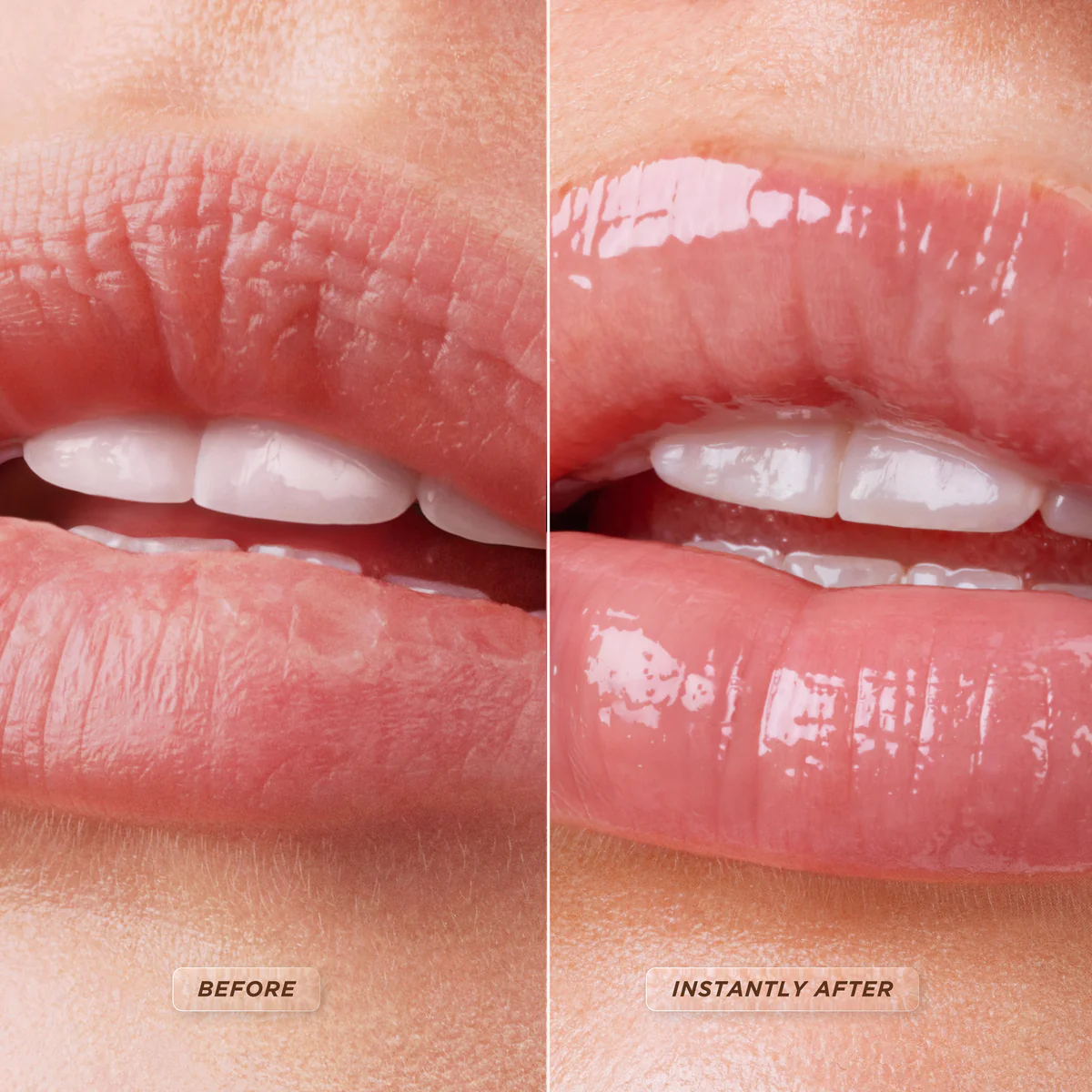 Маска для губ Gisou Honey Glaze Collagen Therapy Lip Mask 15g