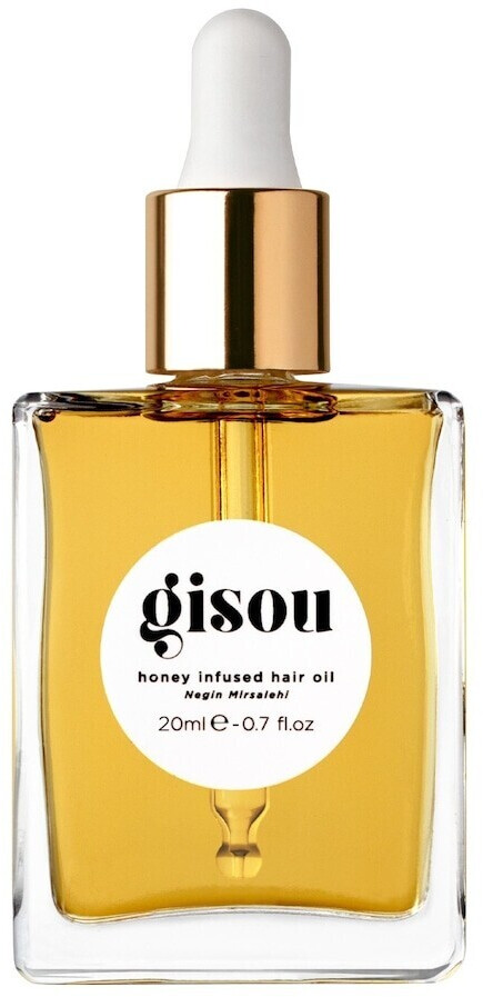 Масло для волос GISOU GISOU Honey Infused Hair Oil 20ml