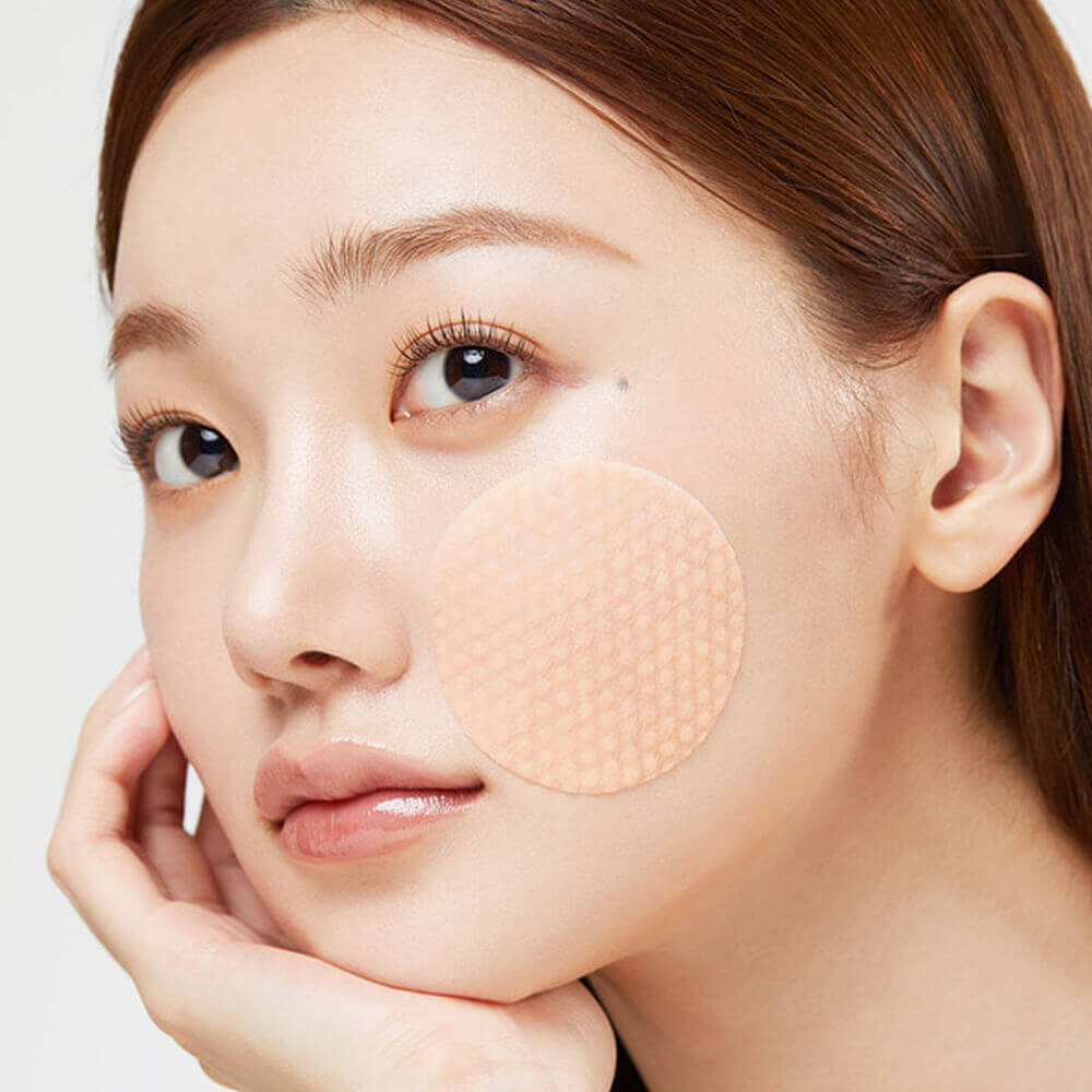 Отшелушивающие пэды с янтарной кислотой medicube Red Succinic Acid Peeling Pad 70шт