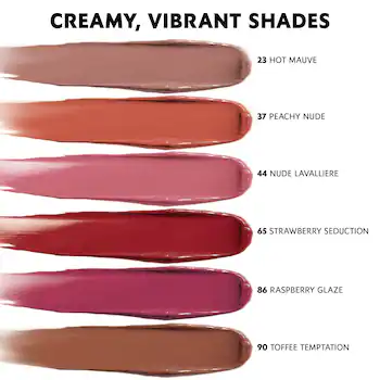Увлажняющие кремовые румяна YSL Make Me Blush Hydrating Cream Blush оттенок 23 Hot mauve