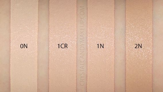 Консилер-корректор Dior Forever Skin Correct оттенок 0N 11ml