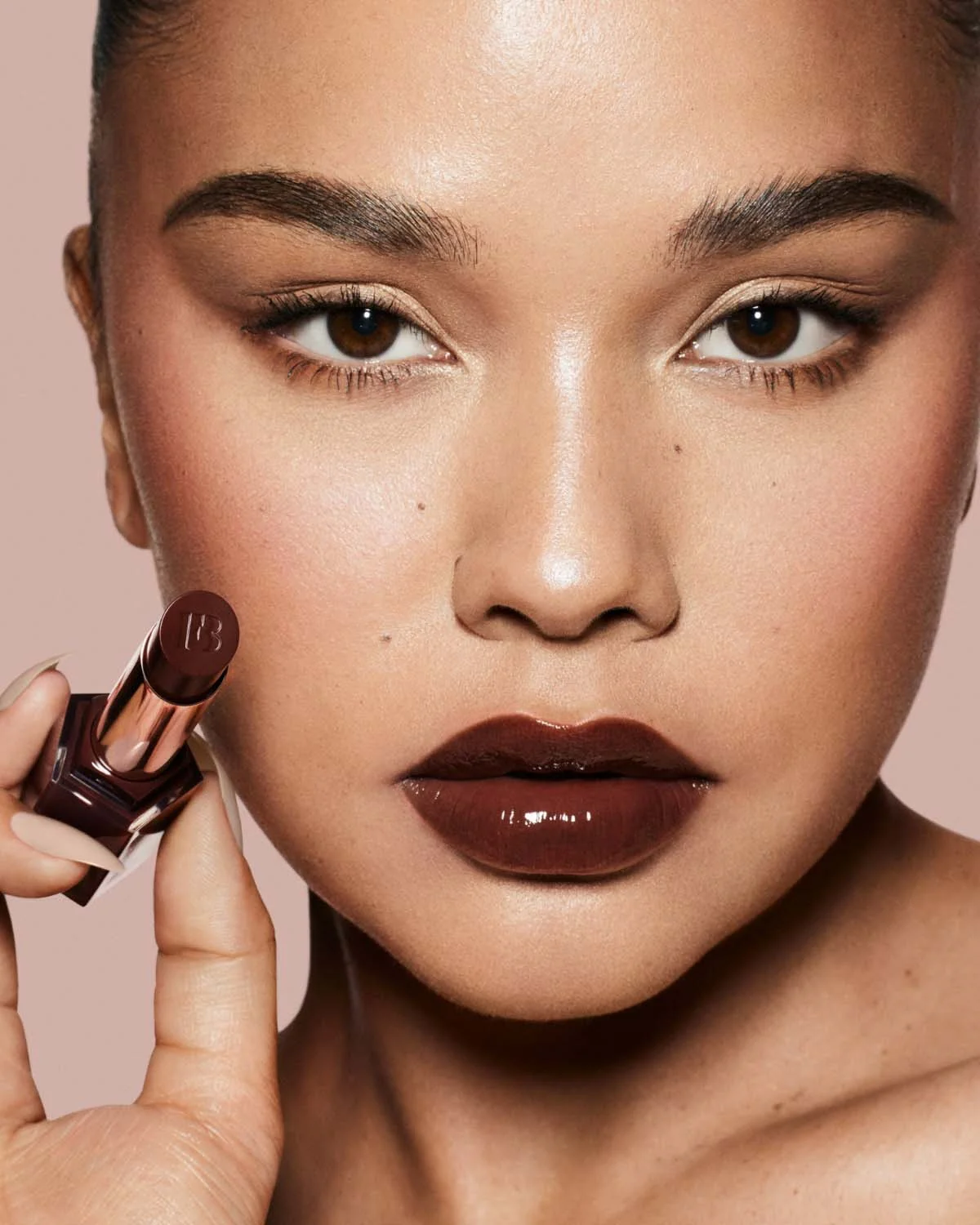 Увлажняющий бальзам для губ FENTY BEAUTY FENTY Beauty Gloss Bomb Stix оттенок Hot Chocolit 09