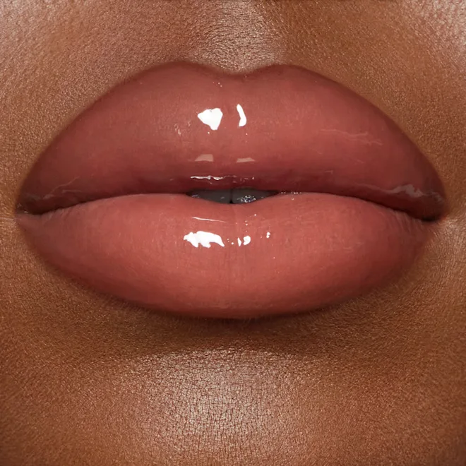 Подарочный набор для губ Charlotte Tilbury Pillow Talk Iconic Lip and Cheek Secrets