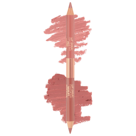 Карандаш для губ CHARLOTTE TILBURY Lip Cheat Contour Duo оттенок Fair