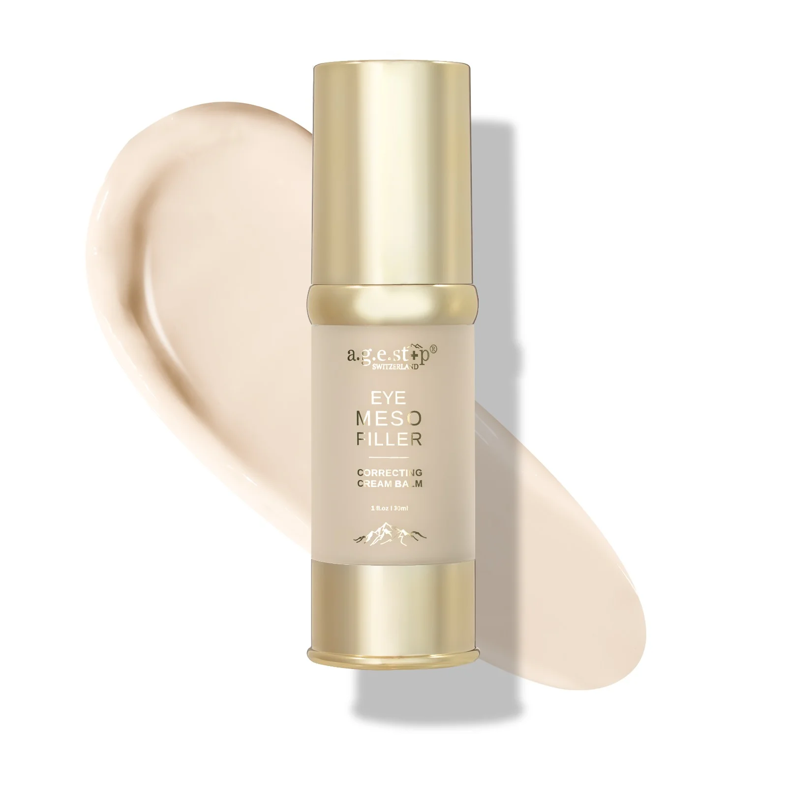 Крем-бальзам для кожи вокруг глаз AGESTOP Eye Meso Filler Correcting Cream Balm 30ml