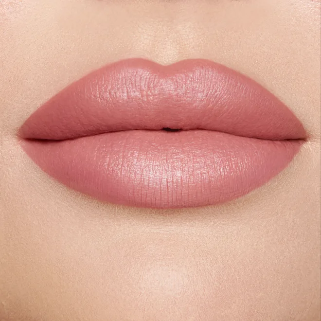 Подарочный набор для губ Charlotte Tilbury Pillow Talk Iconic Lip and Cheek Secrets