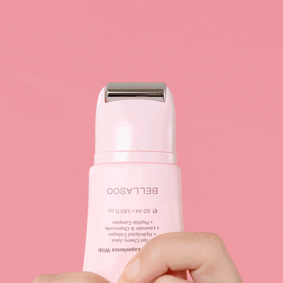 Разглаживающий крем для шеи и декольте Bellasoo Decollete Neck Cream 50 мл