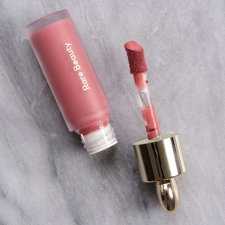 Жидкие румяна Rare Beauty Soft Pinch Liquid Blush оттенок Encourage 7,5мл