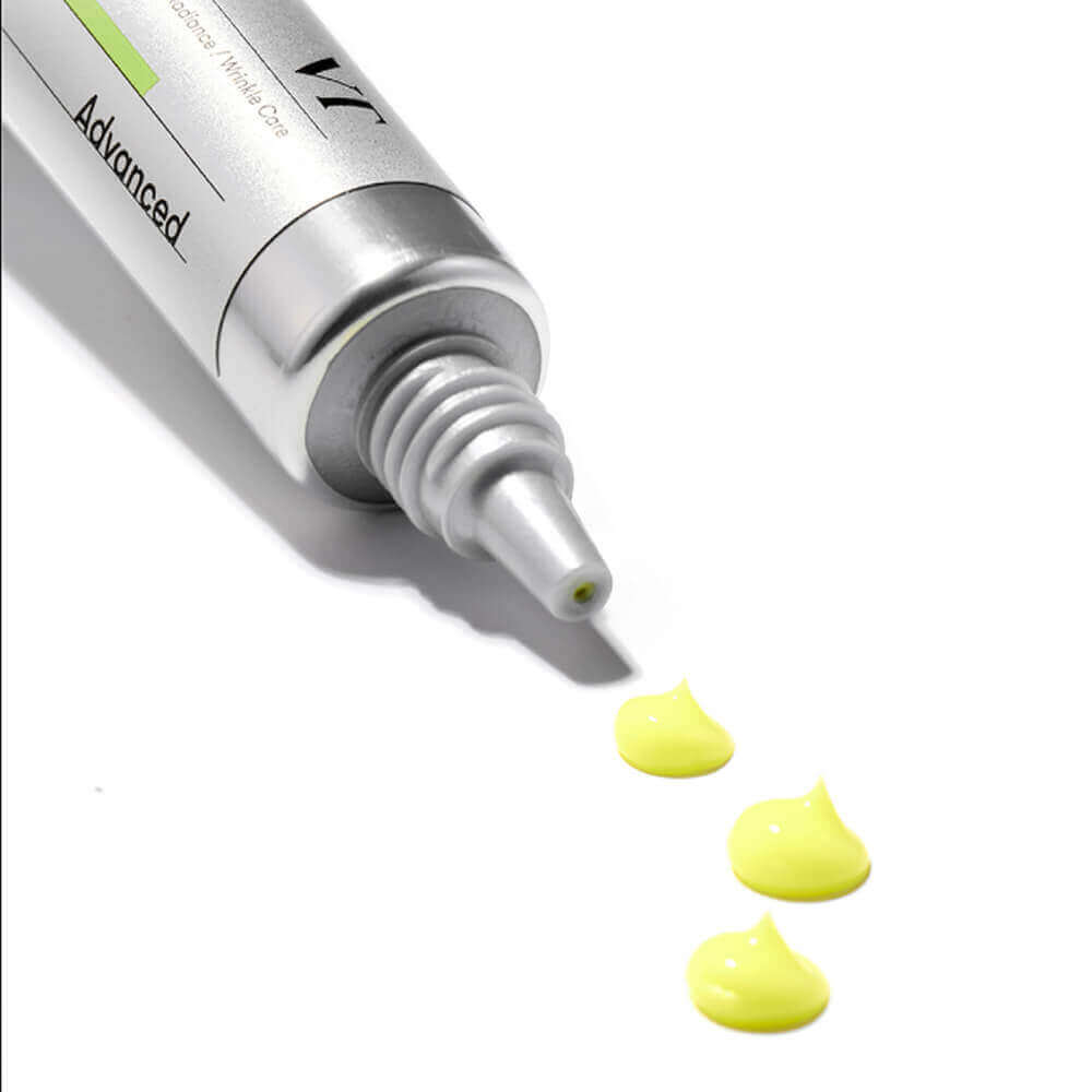 Интенсивный крем с ретиналем и EGF VT Cosmetics Retinal Pro Cream 0.1 20ml