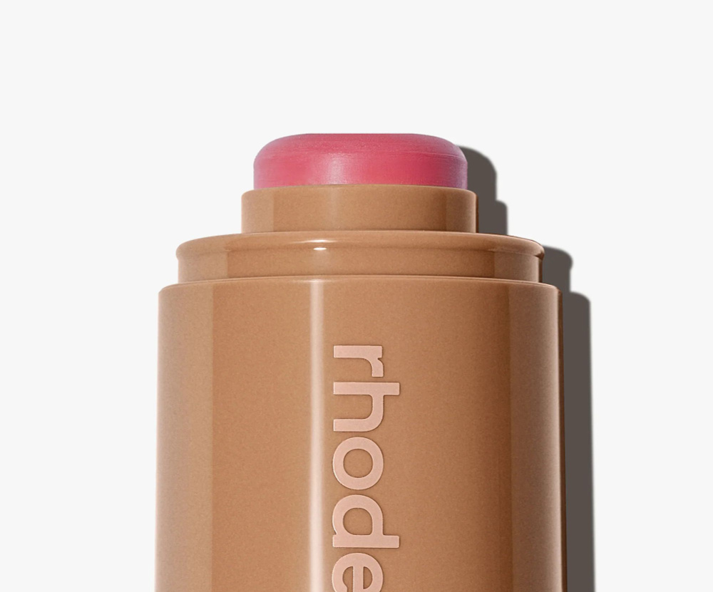 Кремовые румяна Rhode Pocket Blush The Natural Flush оттенок Sprinkle