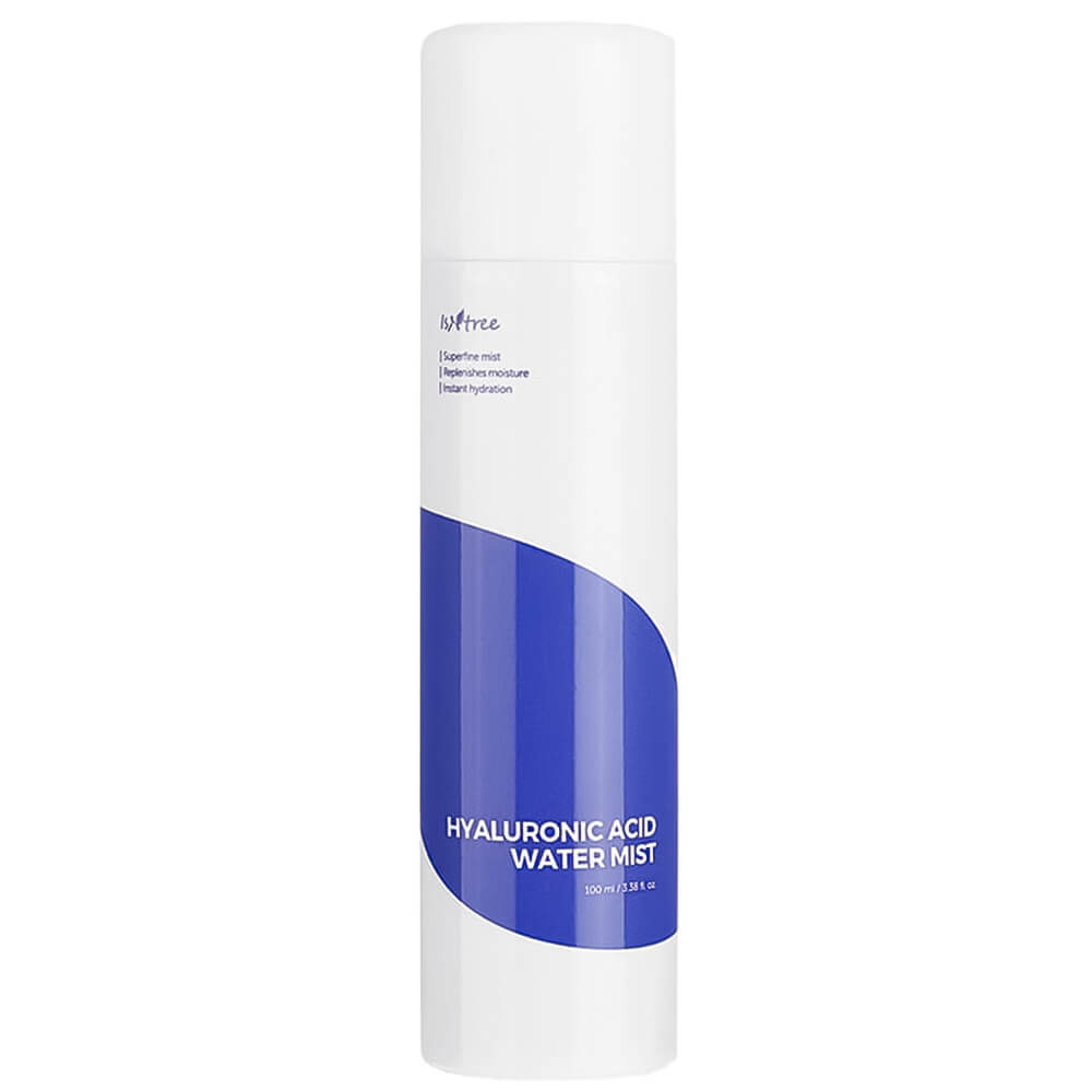 Увлажняющий мист с гиалуроновой кислотой IsNtree Hyaluronic Acid Water Mist 100ml