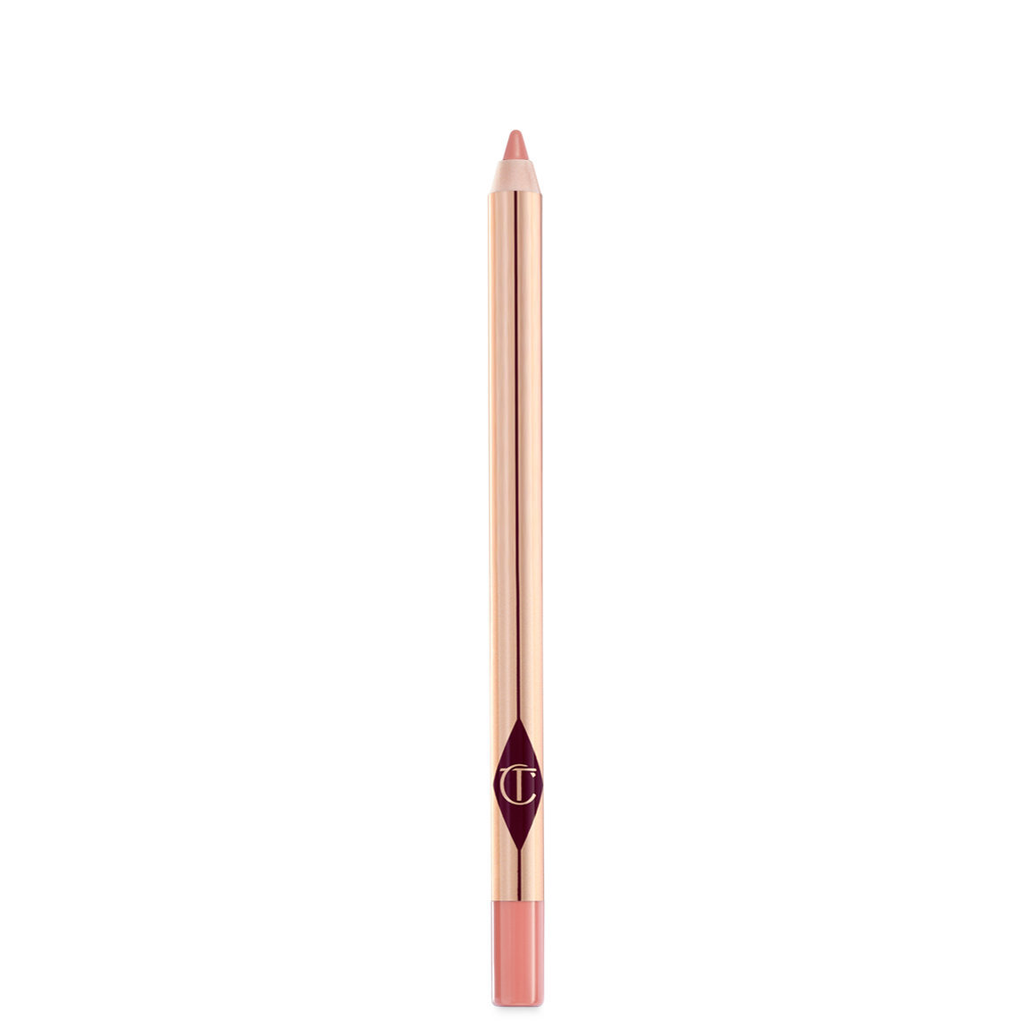 Карандаш для губ Charlotte Tilbury LIP CHEAT оттенок PILLOW TALK FAIR