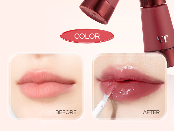 Плампер для губ с микроиглами VT Cosmetics Reedle Shot Lip Plumper оттенок Rose Berry 4.3g