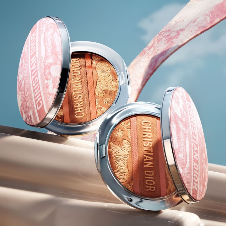dior skin mineral bronzer