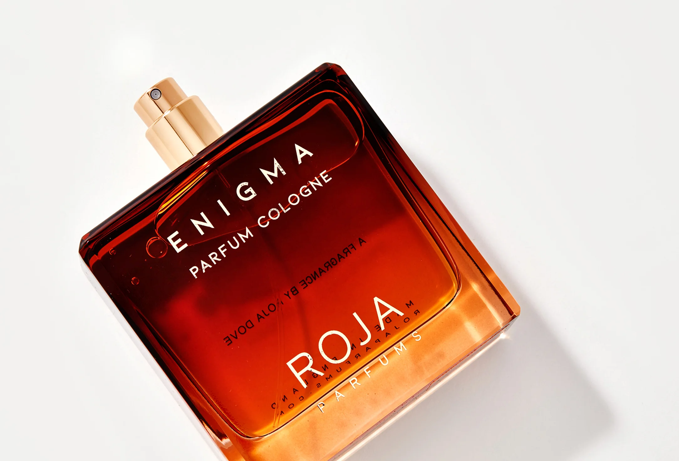 Парфюмерная вода  ROJA DOVE Enigma Pour Homme