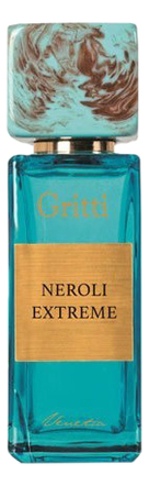 Парфюмерная вода GRITTI Neroli Extreme 