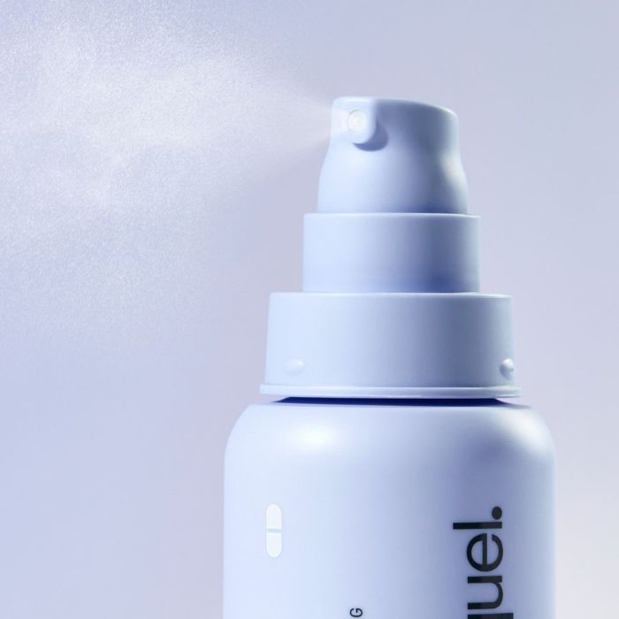 Спрей с хлорноватистой кислотой Prequel Skin TRAVEL UNIVERSAL SKIN SOLUTION DERMAL SPRAY 60ml