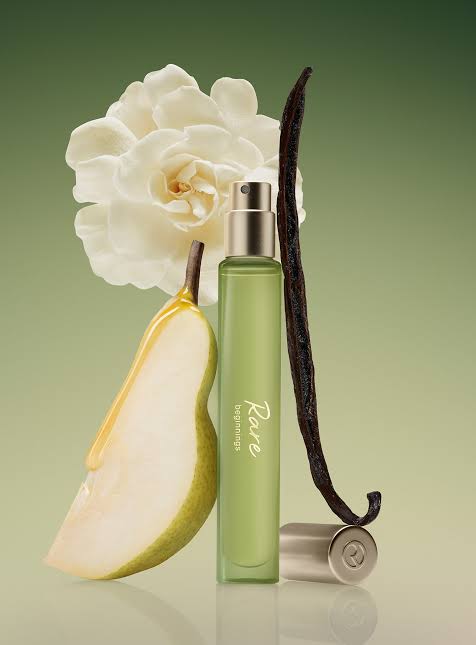 Набор парфюма Rare Beauty Rare Beginnings Mini Eau de Parfum Set