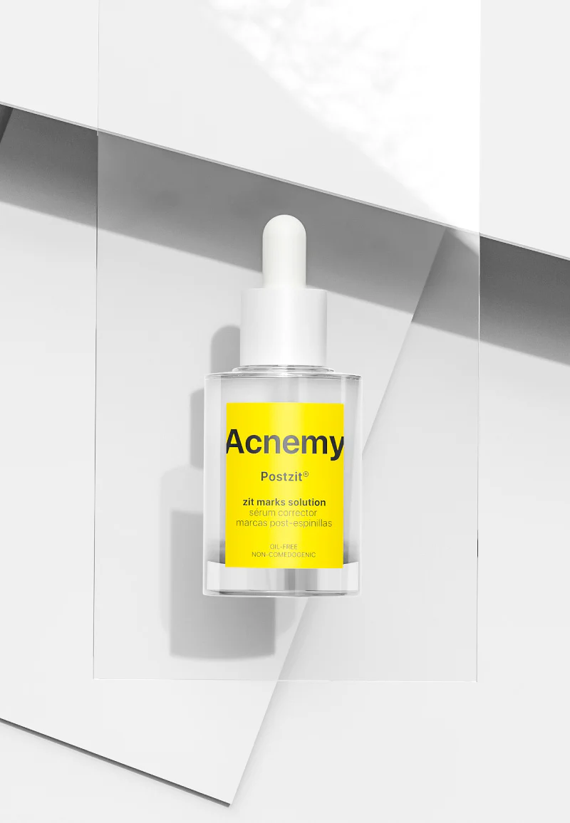 Сыворотка с ниацинамидом от акне и постакне Acnemy PostZit Serum 30ml