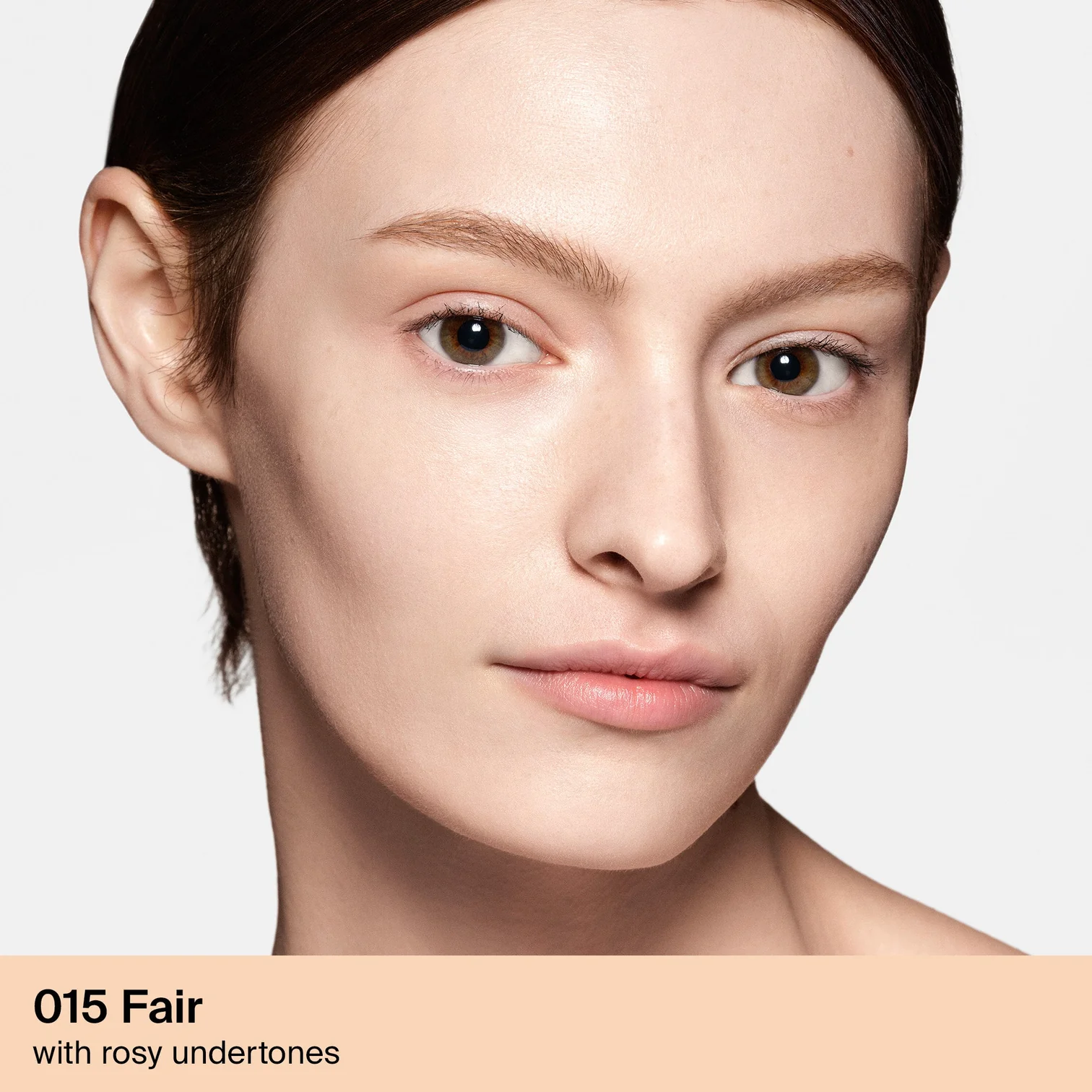 Тональный крем HAUS LABS Triclone Skin Tech Medium Coverage Foundation оттенок 015 fair warm