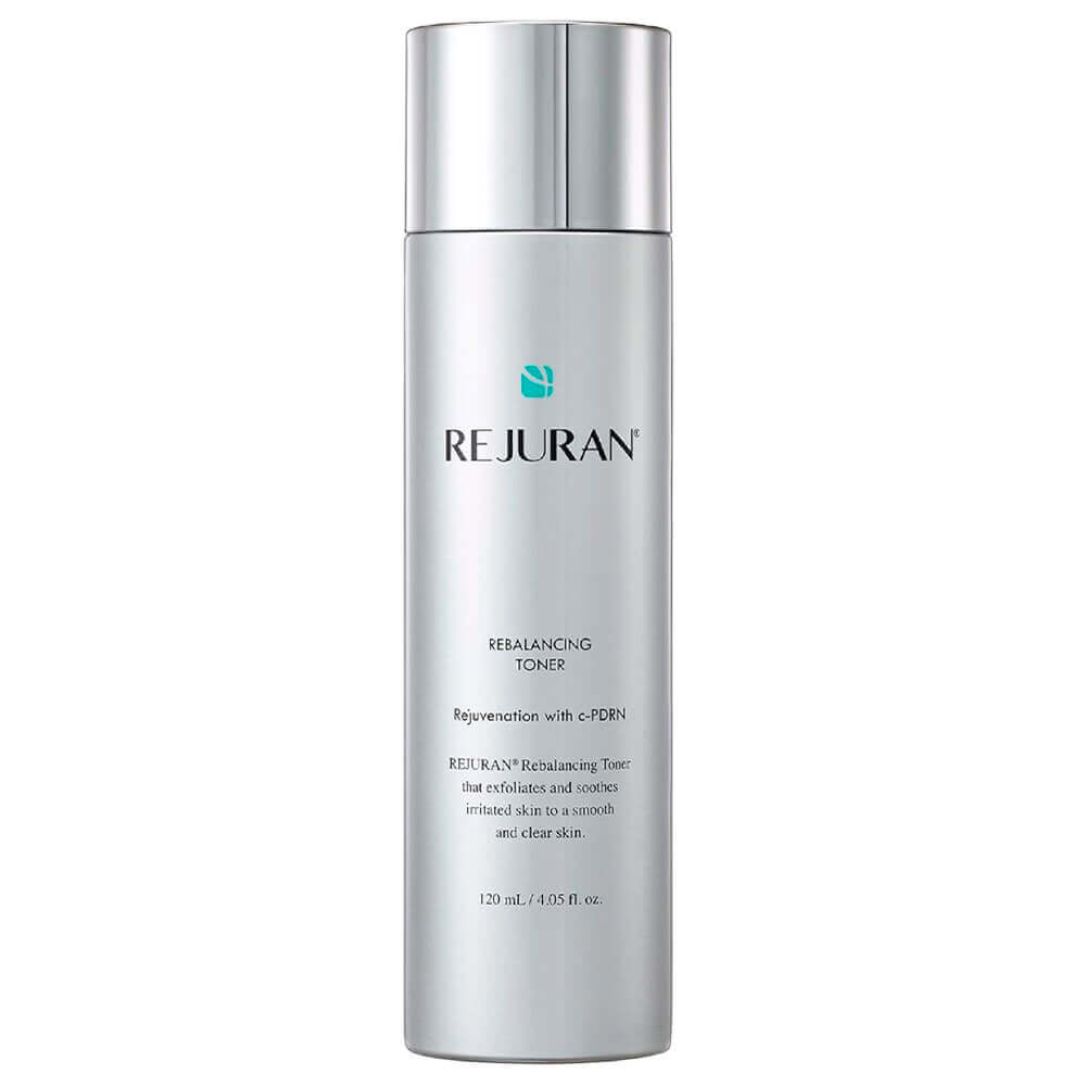Восстанавливающий тонер с ПДРН REJURAN Rebalancing Toner 120ml