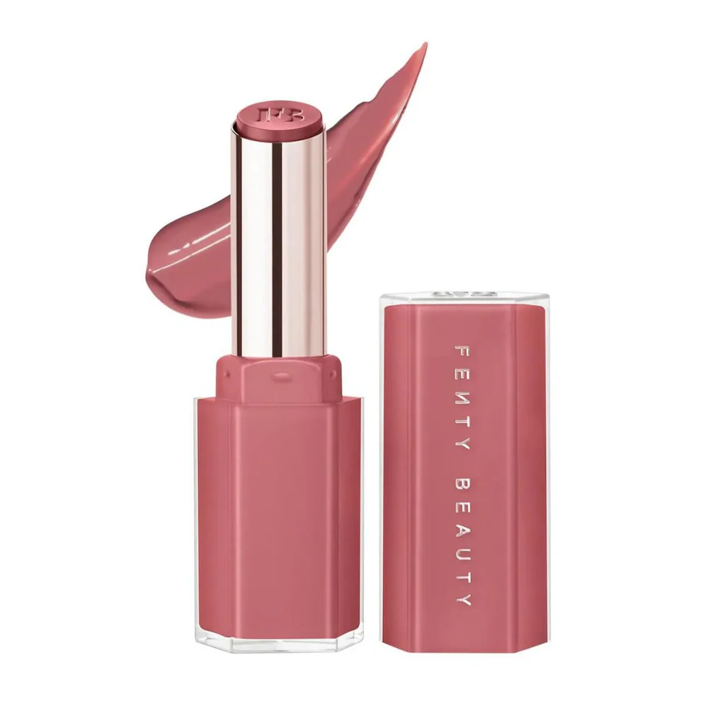 Увлажняющий бальзам для губ FENTY BEAUTY FENTY Beauty Gloss Bomb Stix оттенок Is It Fussy 04