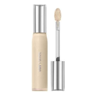Консилер HAUS LABS Triclone Skin Tech Hydrating De-Puffing Concealer оттенок 04 Fair Neutral
