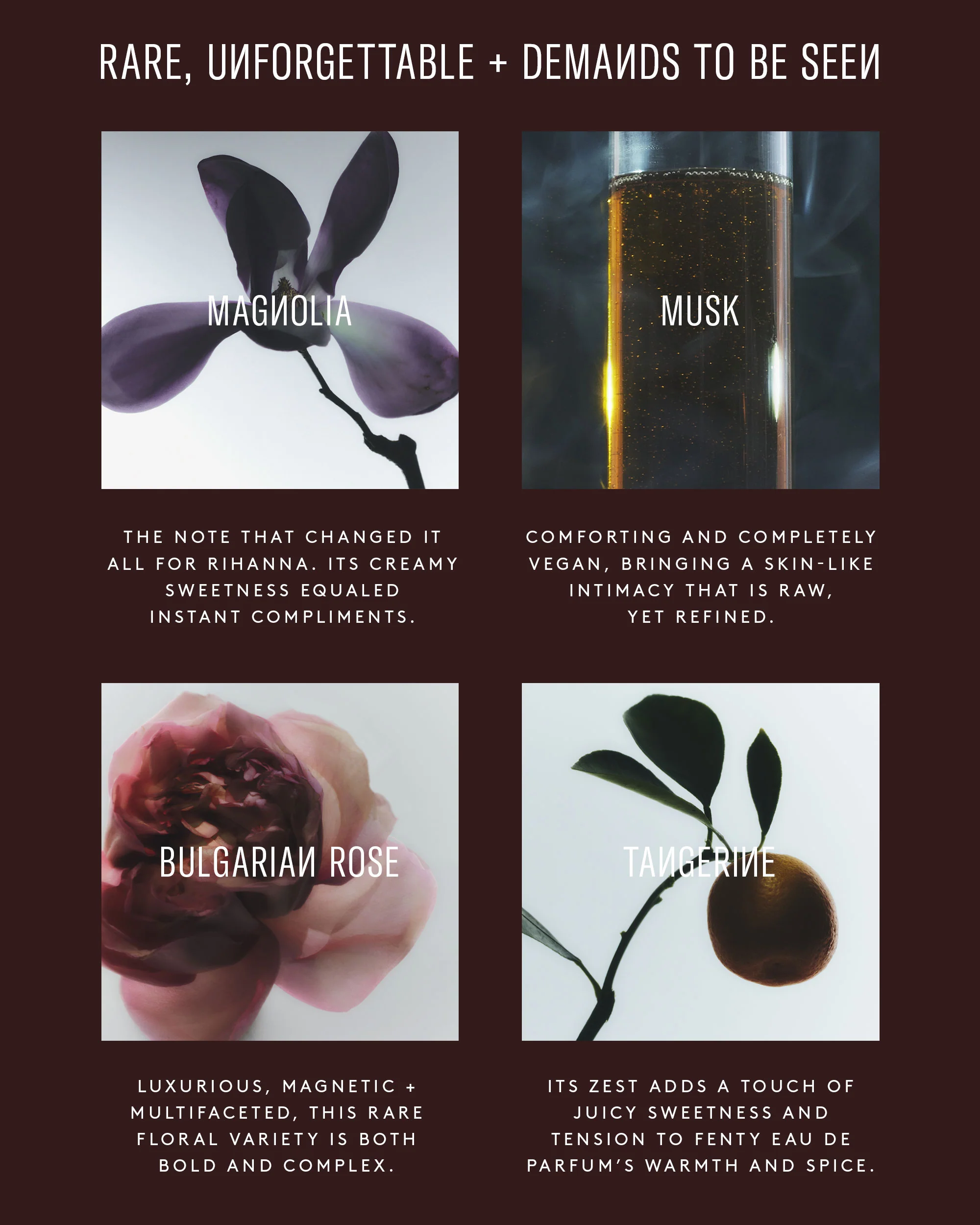 Туалетная вода FENTY BEAUTY Fenty Eau de Parfum 75ml