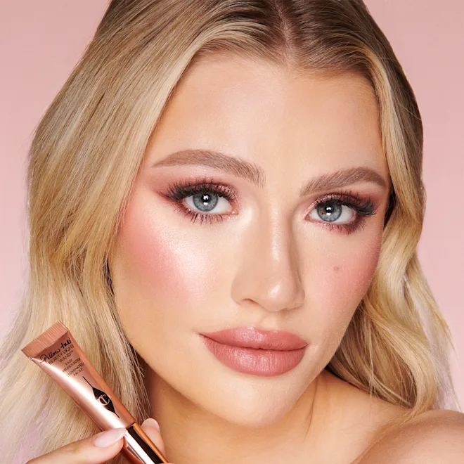 Набор для макияжа Charlotte Tilbury Pillow Talk Icons on The Go Kit