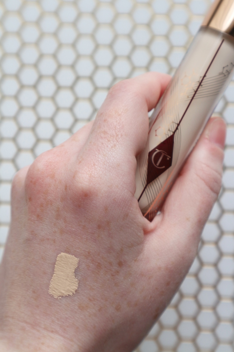 Консилер для лица Charlotte Tilbury Beautyful Skin Radiant 1 Fair Pale 7.2гр