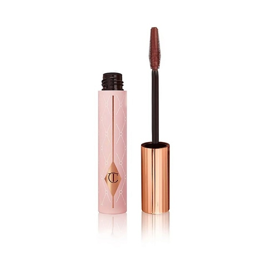 Тушь для ресниц Charlotte Tilbury Pillow Talk Push Up Lashes оттенок Dream pop коричневый 10ml
