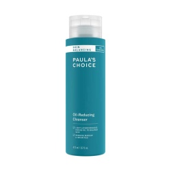Поросужающий гель для умывания Paula's Choice Skin Balancing Oil-Reducing Cleanser 237ml