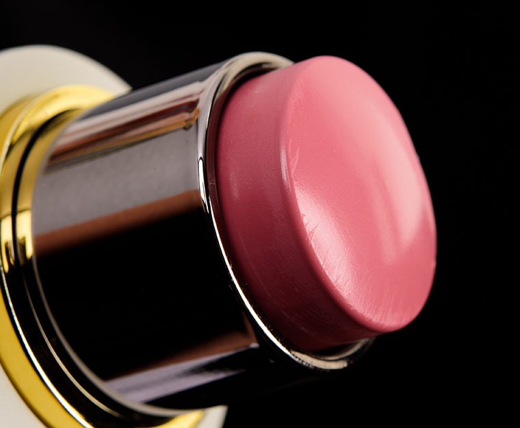 Кремовые румяна в стике Westman Atelier Baby Cheeks Blush Stick оттенок Dou Dou 6г