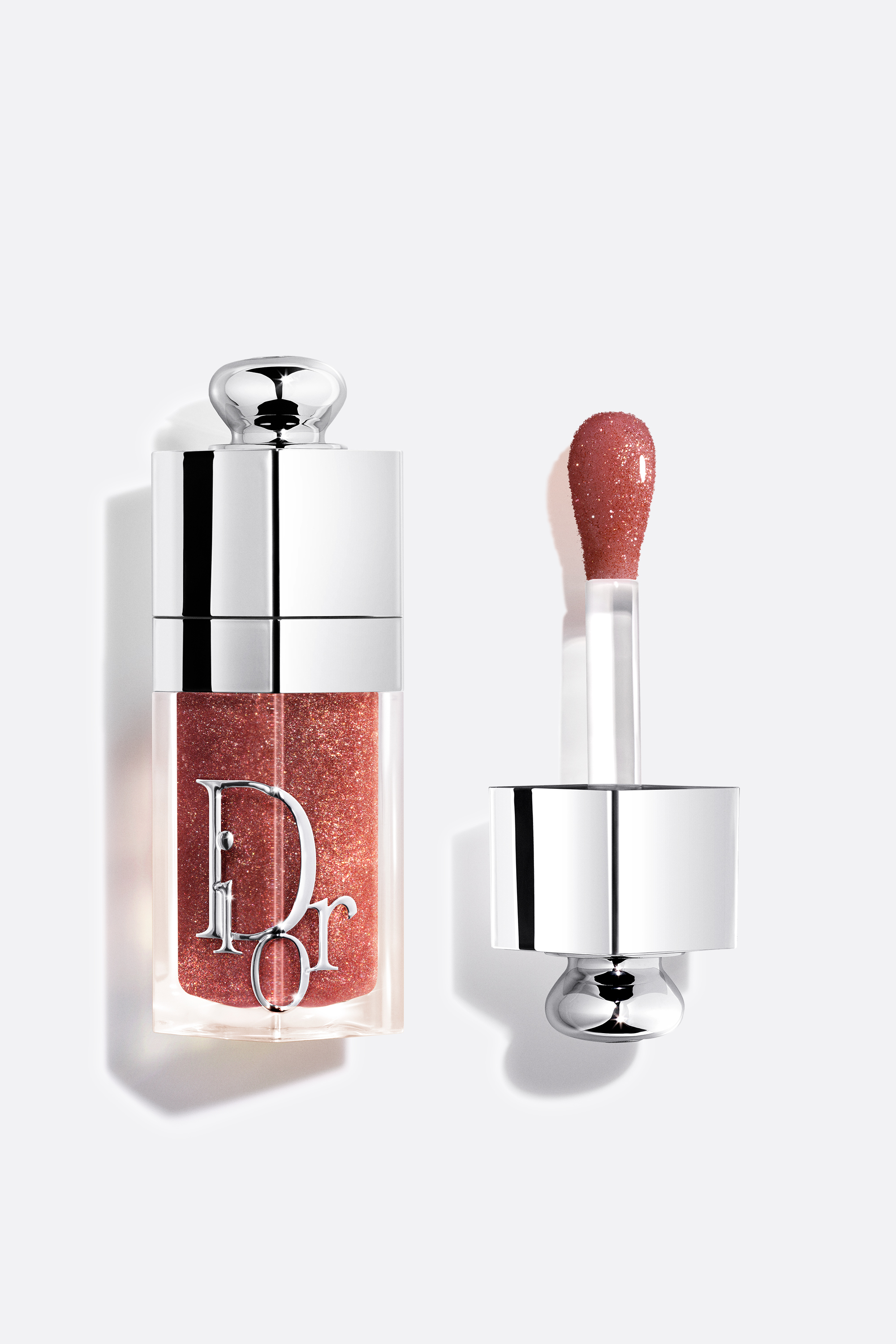Масло для губ Dior Addict Lip Glow Oil  оттенок 088 Mocha