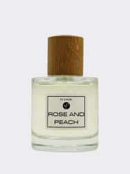 Интерьерный парфюм с ароматом розы и персика BY KAORI Rose & Peach