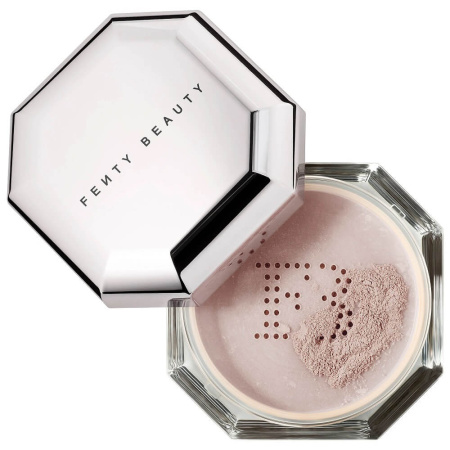 Рассыпчатая пудра FENTY BEAUTY Pro Filt'r Instant Retouch Setting Powder оттенок 01 Lavender 28гр