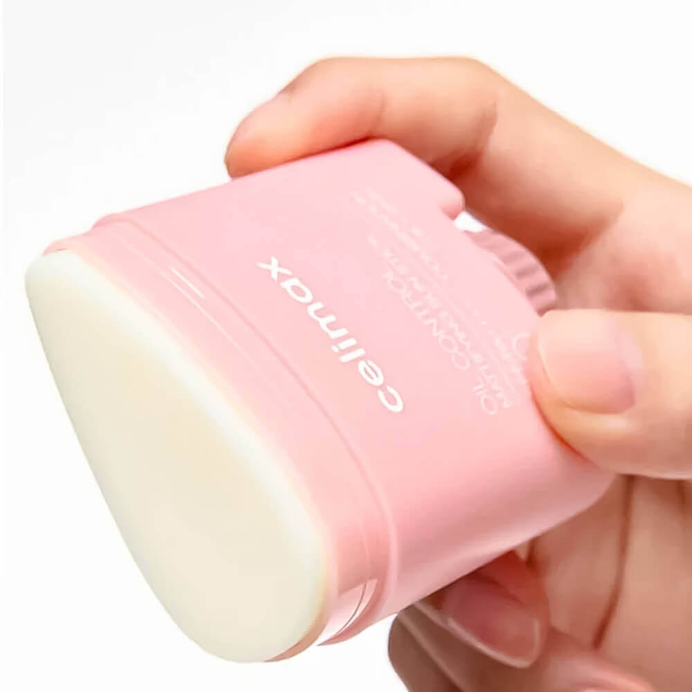 Солнцезащитный стик для жирной кожи Celimax Oil Control Mattifying Sun Stick SPF50+ PA++++ 19гр