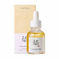 Активная сыворотка для сияния кожи Beauty of Joseon Glow Serum: Propolis+Niacinamide 30мл