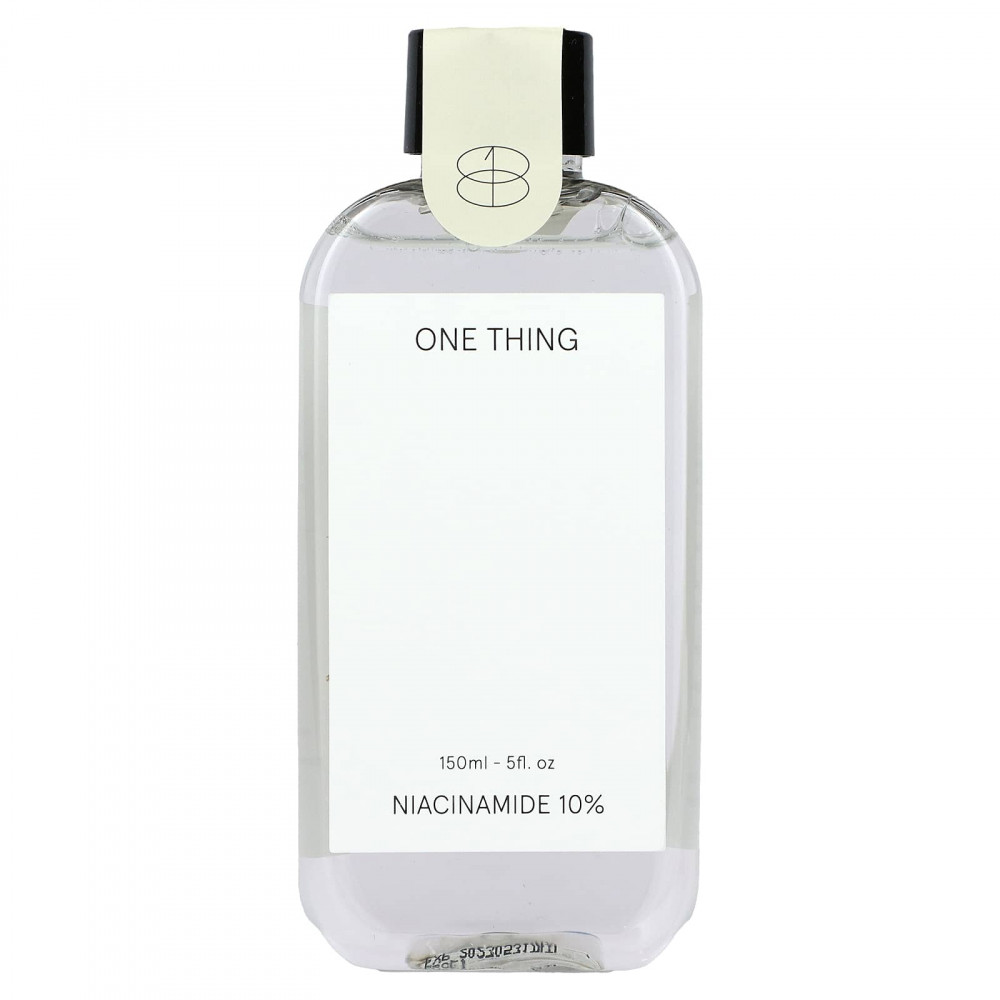 Тонер для лица с ниацинамидом One Thing Niacinamide 10% 150ml