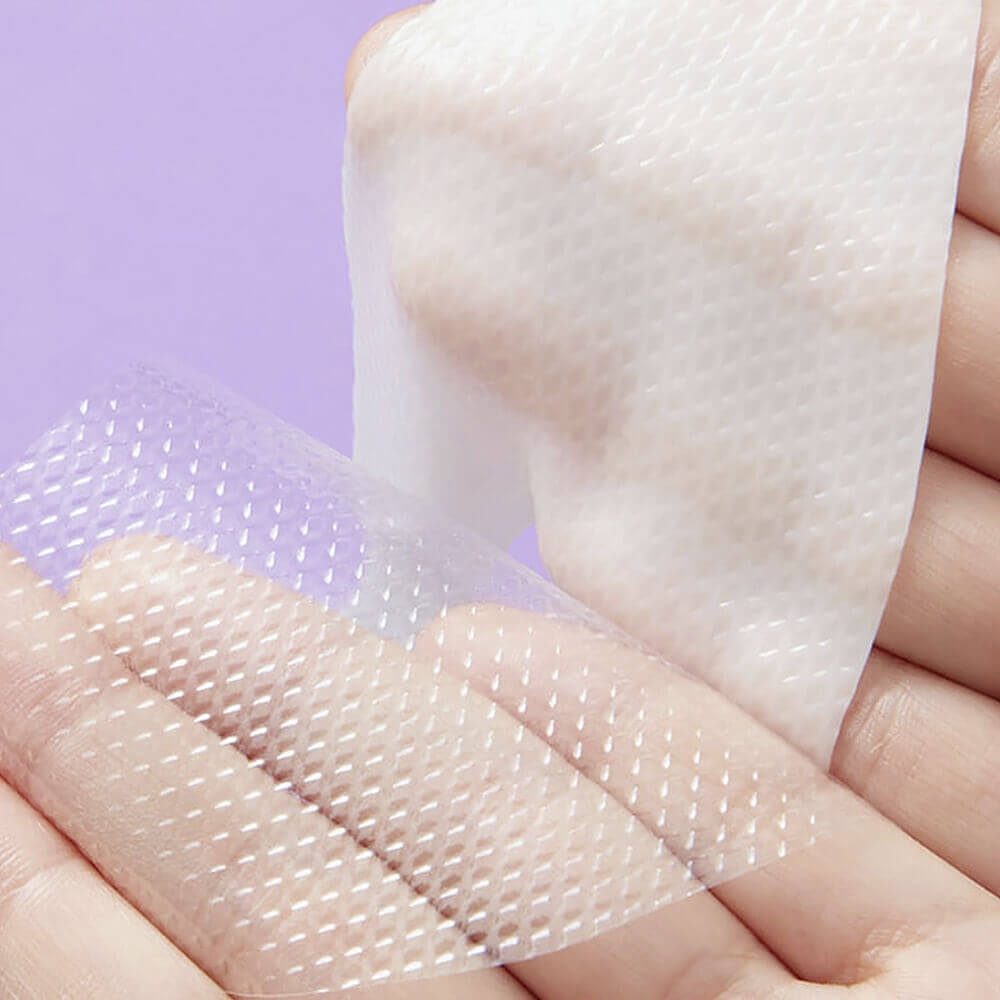 Гидрогелевая маска с ретинолом для сужения пор Real Barrier Retiniol Pore Tightening Serum Gel Mask 1шт