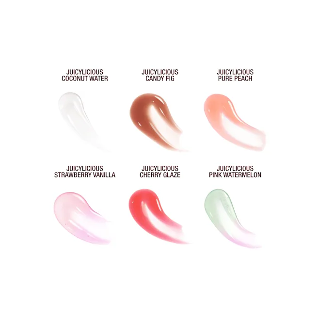 Бальзам для губ CHARLOTTE TILBURY UNREAL LIPS HEALTHY GLOW NECTAR (COCONUT WATER)