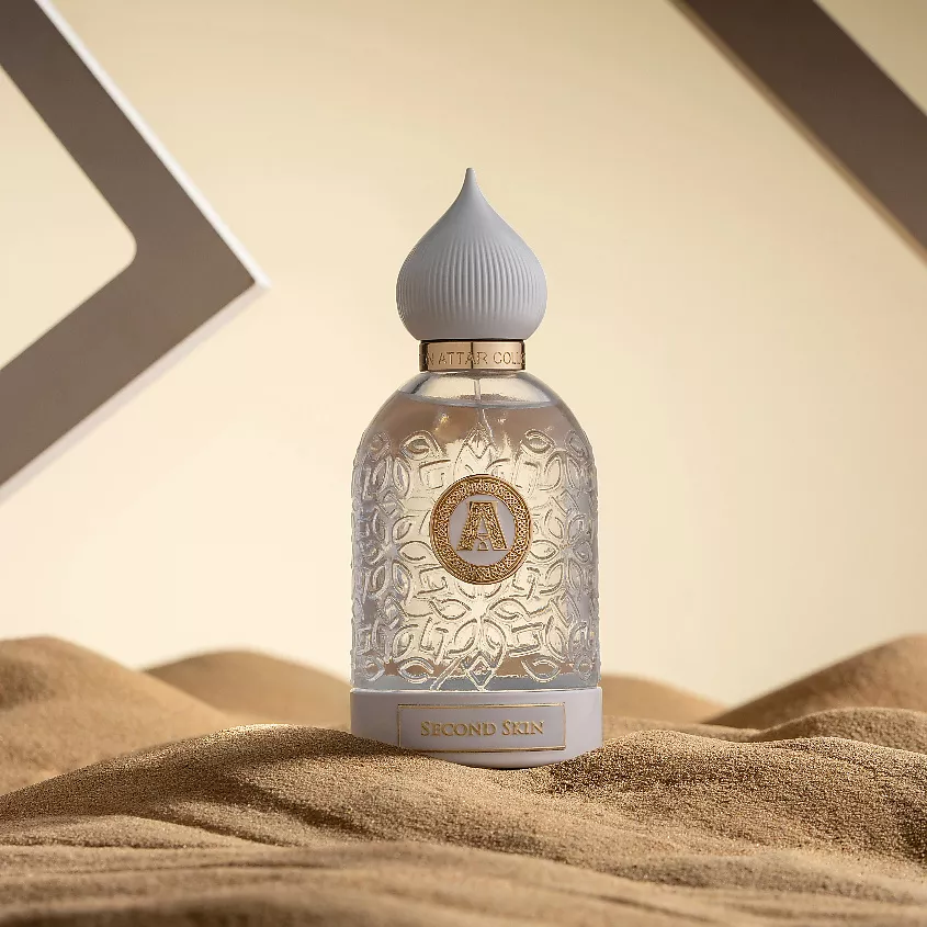 Парфюм Attar Collection Second Skin extrait распив 