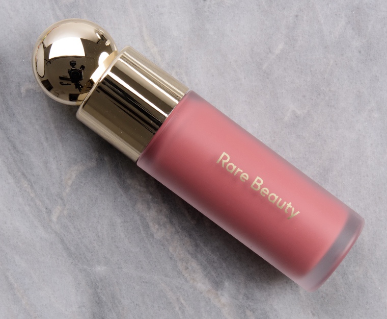 Жидкие румяна Rare Beauty Soft Pinch Liquid Blush оттенок Encourage 7,5мл