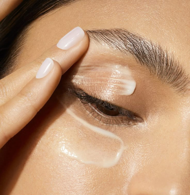 Средства для глаз